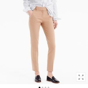 J. Crew Cameron crop